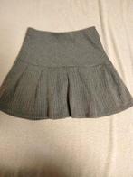 jupe grise H & M taille 122 - 128, Robe ou Jupe, Enlèvement ou Envoi, H&M, Comme neuf