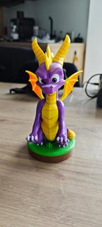 Spyro - Pose manette Cable Guys, Ophalen, Zo goed als nieuw