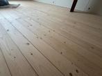 Vloerplanken Den, Doe-het-zelf en Bouw, Ophalen, Minder dan 25 mm, Nieuw, Plank