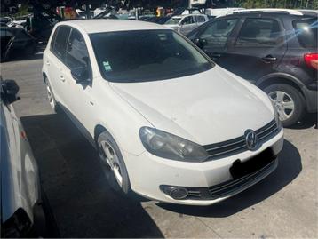 PRO VOLKSWAGEN GOLF 6 MATCH 2 beschikbaar voor biedingen