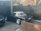 Mercedes 560SL, Auto's, Automaat, Achterwielaandrijving, 5600 cc, Cabriolet