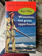 Karl May: volledige reeks 50 pockets, Ophalen of Verzenden, Gelezen, Karl May