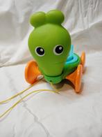 Leuk loop eendtje, Enlèvement