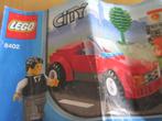 LEGO Setjes, Kinderen en Baby's, Speelgoed | Duplo en Lego, Ophalen of Verzenden, Zo goed als nieuw, Complete set, Lego