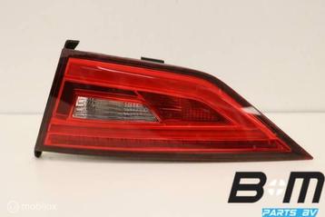 Achterlicht in klep rechts Audi A3 8V Limo USA 8V5945094C disponible aux enchères