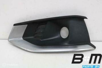 Bumperrooster links Audi A4 8W Limo FL 8W0807681AK beschikbaar voor biedingen