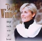 cd Dana Winner blijf toch wie je bent eurovison 78, Ophalen of Verzenden, Zo goed als nieuw