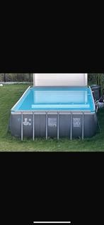 Zwembad, Enlèvement, Utilisé, Piscines hors sol