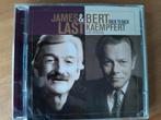James Last en Bert Kaempfert & his orchestra, Cd's en Dvd's, Ophalen of Verzenden, Zo goed als nieuw