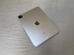 iPad Pro 11" M2 - 128 GB - Wifi/5G + Apple Magic-toetsenbord, Apple iPad Pro, 11 inch, Zo goed als nieuw, Ophalen