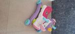 Vtech looppaardje, Kinderen en Baby's, Ophalen, Zo goed als nieuw, Auto of Voertuig, Met geluid