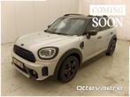 MINI Cooper Countryman 1.5i Navi | Carplay | PDC, Autos, Mini, SUV ou Tout-terrain, Achat, Bleu, 146 g/km