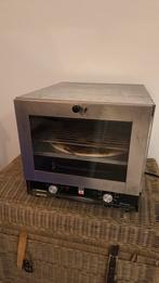 Pizzaoven, Enlèvement, Utilisé