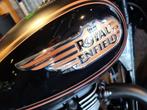 Royal Enfield Bullet 350 Premium Black Gold, Motoren, Bedrijf, Overig, Minimaal motorrijbewijs A2, 12 t/m 35 kW
