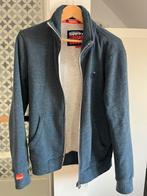 Winterjas voor heren, Kleding | Heren, Ophalen of Verzenden, Gedragen, Superdry, Maat 48/50 (M)