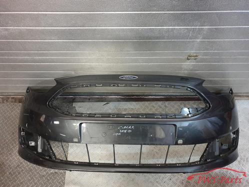 FORD C-MAX CMAX C MAX VOORBUMPER VANAF 2016, Auto-onderdelen, Carrosserie, Bumper, Ford, Voor, Gebruikt, Ophalen of Verzenden
