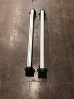 Dakdragers Mercedes W210, Auto diversen, Dakdragers, Ophalen, Zo goed als nieuw