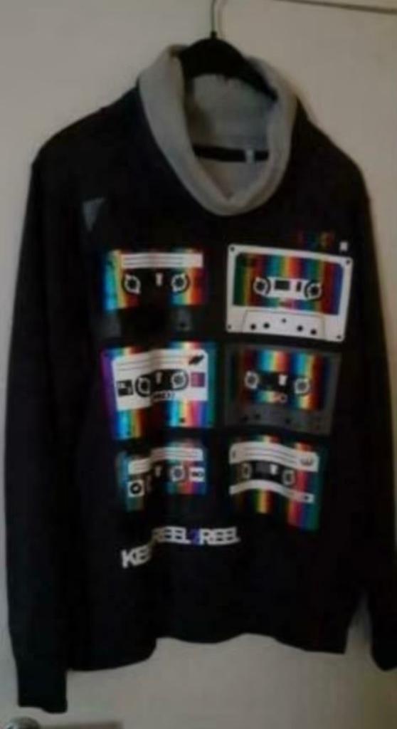 Pull maat 170/176, Kinderen en Baby's, Kinderkleding | Maat 170, Ophalen of Verzenden, C&A, Jongen, Trui of Vest