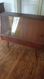 Vintage jaren '60 kast, Ophalen, Gebruikt