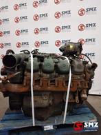 Occ Motor Merecdes V8 OM422, Gebruikt, Mercedes-Benz, Overige Auto-onderdelen