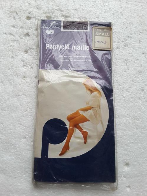 collant panty Small color cassis Pantyclé duParc maille liss, Vêtements | Femmes, Leggings, Collants & Bodies, Neuf, Panty, Enlèvement ou Envoi