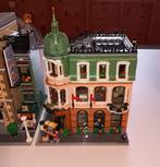 Lego Boutique Hotel, Enlèvement, Comme neuf, Ensemble complet, Lego