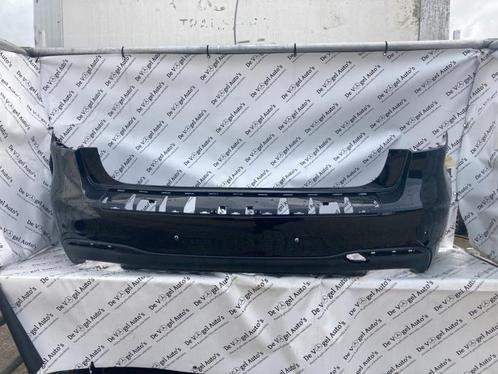 Achterbumper van een Mercedes GLS-Klasse, Auto-onderdelen, Carrosserie, Bumper, Gebruikt, 3 maanden garantie, Ophalen of Verzenden