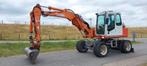 Atlas 1104 mobile graafmachine (bj1996) 1104 (bj 1996), Graafmachine