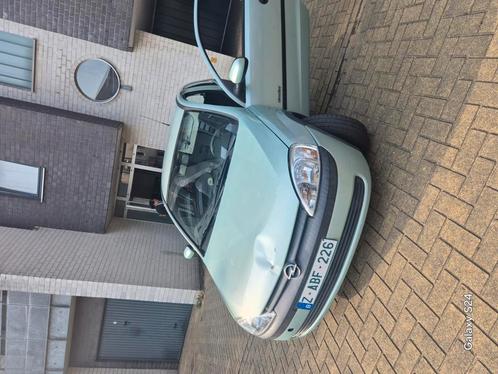 Opel Corsa AUTOMAAT 1.2 131.000km, Auto's, Opel, Particulier, Corsa, Elektrische ramen, Mistlampen, Benzine, Automaat, Ophalen