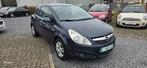 Opel Corsa 1.0i benzine 44kw airco Gekeurd voor verkoop, Auto's, Opel, Bedrijf, 44 kW, Corsa, 998 cc