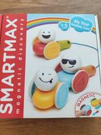 Smartmax Magnetic Discovery, Enfants & Bébés, Jouets | Éducatifs & Créatifs, Comme neuf, Enlèvement ou Envoi