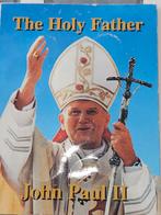 vaticaan euromunten johannes paulus II uit verzameling, Ophalen of Verzenden