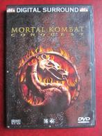Mortal Kombat - Conquest (1998), Cd's en Dvd's, Dvd's | Actie, Vanaf 16 jaar, Ophalen of Verzenden, Zo goed als nieuw, Martial Arts