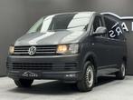 Volkswagen T6 TRANSPORTER 2.0 TDi BMT * 1ER PROP + GPS + CLI, Autos, Achat, 4 portes, Noir, Tissu