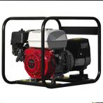 Contimac (honda)70142 Gh 3501 Se Gx Generator 3000 Watt, Doe-het-zelf en Bouw, Aggregaten, Ophalen of Verzenden, Nieuw