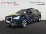 Audi Q2 Q2 35 TFSI Business Edition Attraction S tronic, Air conditionné, Achat, Q2, Automatique