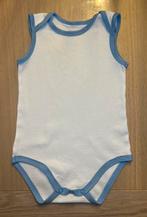 👶 Body maat 74, Kinderen en Baby's, Babykleding | Maat 74, Nacht- of Onderkleding, Jongetje of Meisje, Ophalen of Verzenden, Zo goed als nieuw