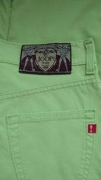 JOOP! Jeans limoengroene broek, hoge taille, mt 38L, Vêtements | Femmes, Jeans, Enlèvement ou Envoi, Autres couleurs, W30 - W32 (confection 38/40)