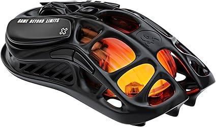 GravaStar Mercury M2 | Souris de jeu | LIVRAISON GRATUITE, Informatique & Logiciels, Souris, Neuf, Souris, Ergonomique, Souris de gaming