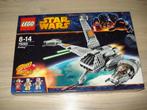 lego 75050 star wars b-wing, Kinderen en Baby's, Nieuw, Complete set, Ophalen of Verzenden, Lego