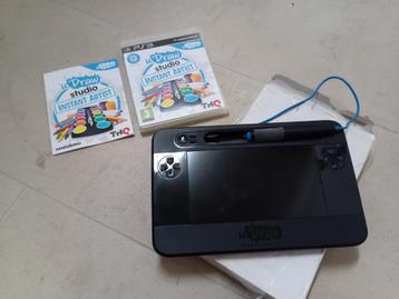 u Draw HD Gametablet + uDraw Studio: Instant Artist PS 3 beschikbaar voor biedingen