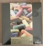 Rembrandt soft pastels, Hobby en Vrije tijd, Ophalen of Verzenden, Zo goed als nieuw