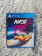 Need for speed heat ps4, Ophalen of Verzenden, Zo goed als nieuw
