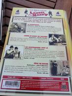 Laurel et Hardy DVD, Ophalen, Alle leeftijden, Zo goed als nieuw, Romantische komedie
