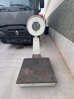 Balance à vendre, Enlèvement ou Envoi, Comme neuf, Balance à suspension, 200 kg ou plus