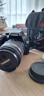 Canon 550D, Ophalen, Gebruikt, Canon