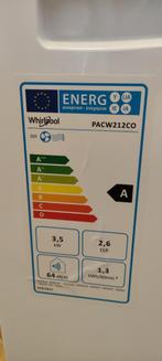 TE KOOP: Airco's, Elektronische apparatuur, Ophalen, Zo goed als nieuw