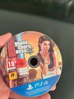 GTA 5 no box, Games en Spelcomputers, Ophalen of Verzenden, Zo goed als nieuw