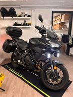 Kawasaki versys 650, Tourisme, Plus de 35 kW, 2 cylindres, Particulier