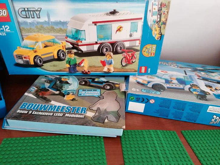 Grand lot de Lego, Enfants & Bébés, Jouets | Blocs de construction, Comme neuf, Enlèvement